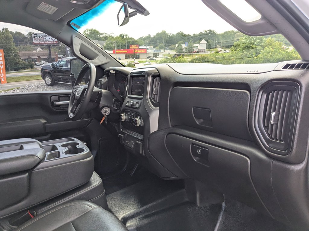 2021 Gmc Sierra Base photo 17
