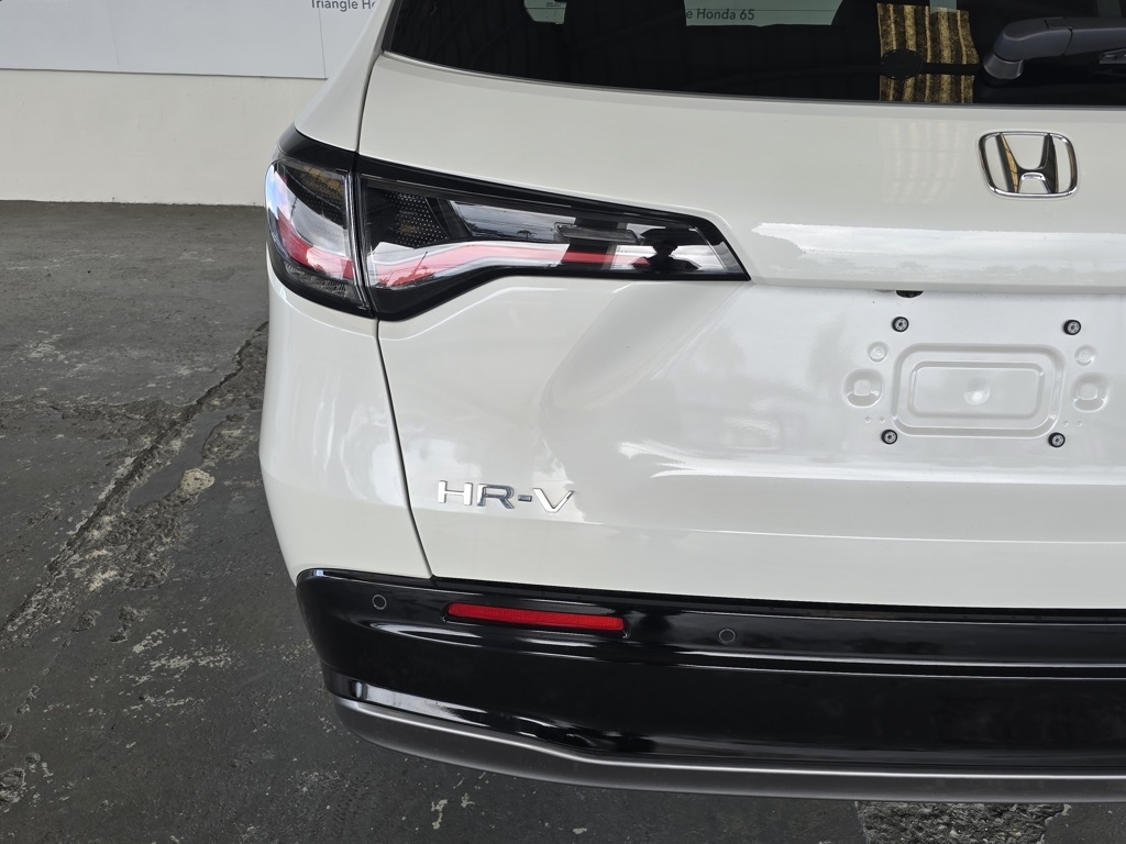 2026 Honda HR-V EX-L photo 45