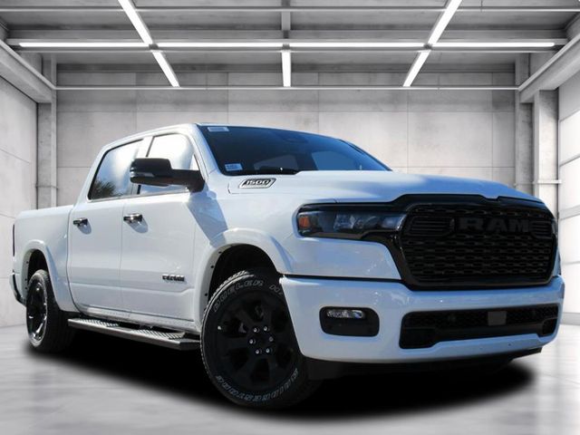 2026 RAM Ram 1500 Pickup Big Horn/Lone Star's photo