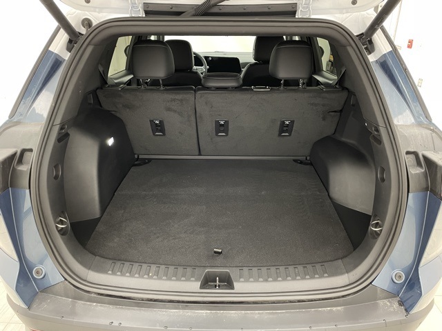 2025 Chevrolet Equinox LT photo 10