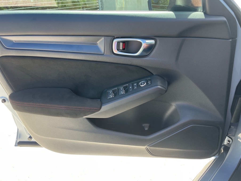 2025 Honda Civic Type R photo 11