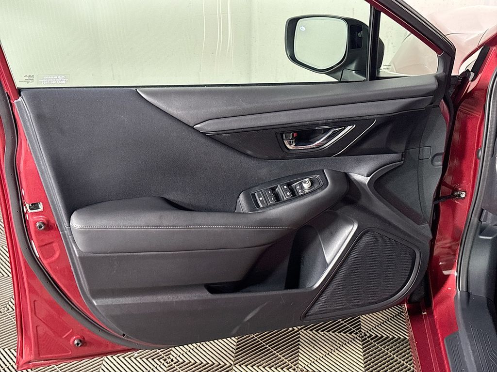 2022 Subaru Legacy Premium photo 10