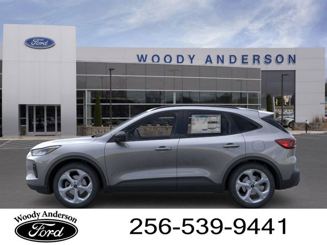 2025 Ford Escape ST-Line photo 3