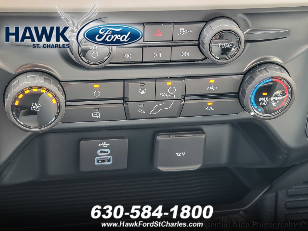 2026 FORD F-450 - Image 12