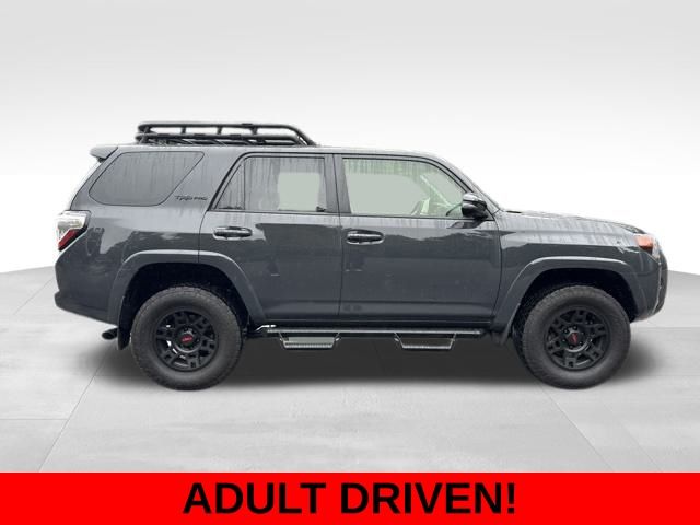 2024 Toyota 4Runner TRD Pro photo 2