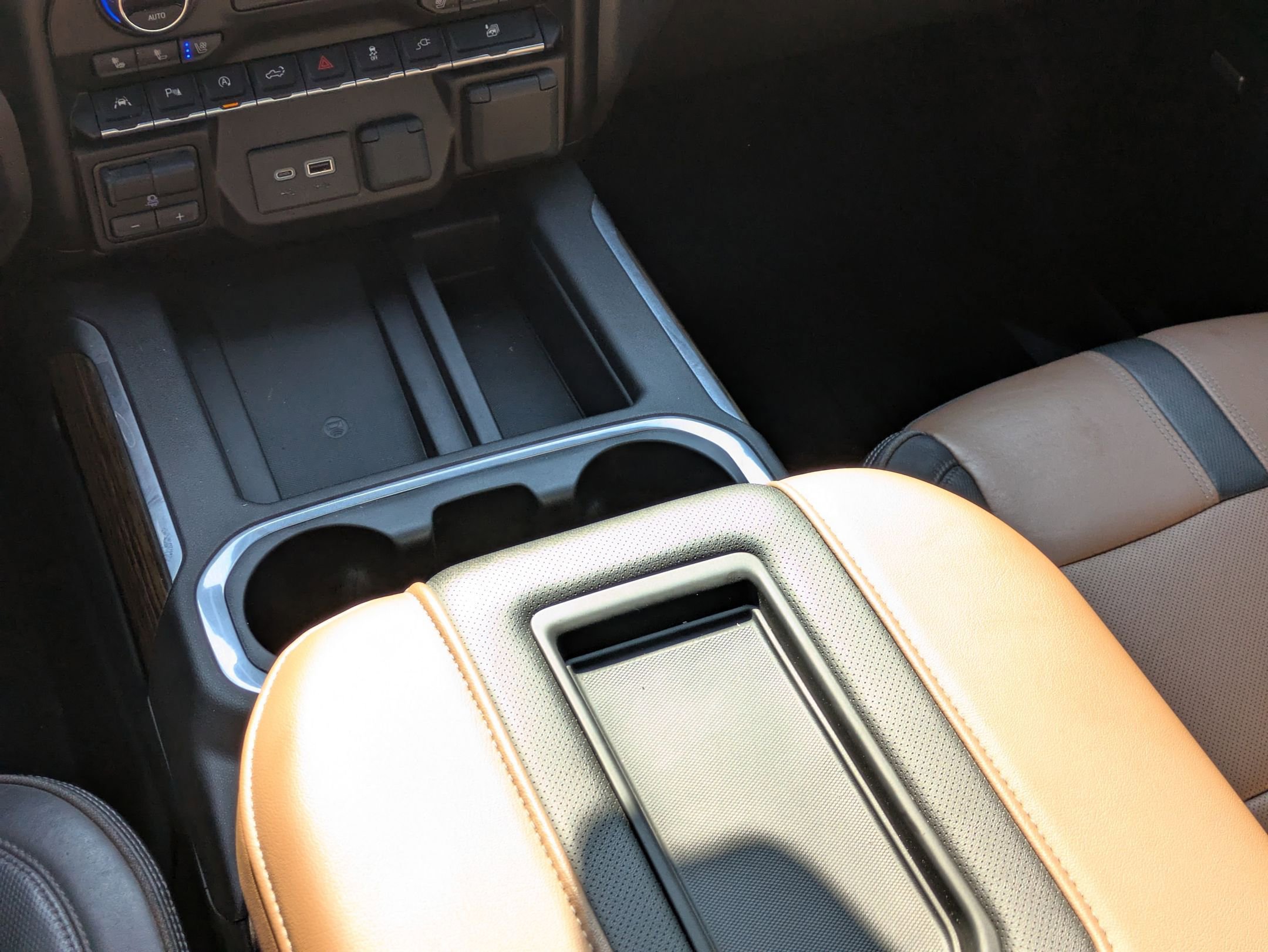 2021 Chevrolet Silverado 1500 High Country photo 20