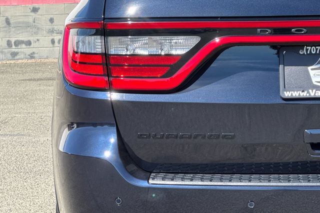 2025 Dodge Durango GT photo 27