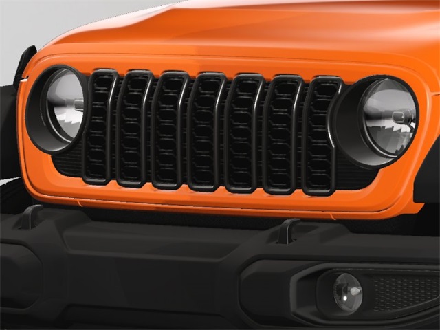 2025 Jeep Gladiator Sport S photo 12