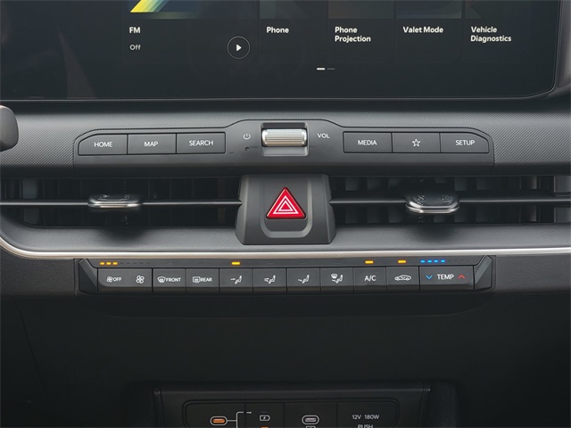 2025 Kia K4 LXS photo 22