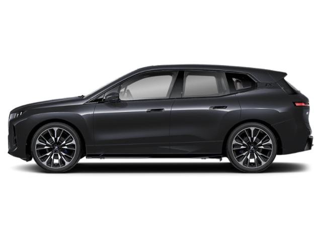 2026 Bmw iX photo 2