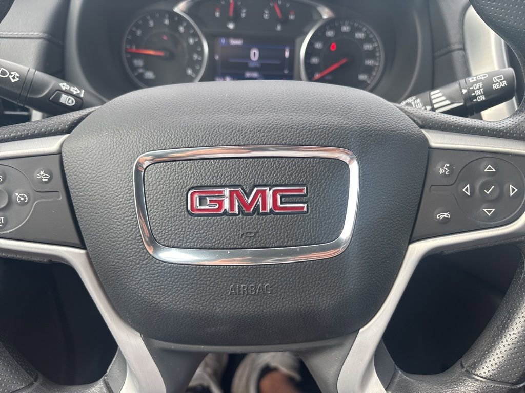 2024 Gmc Terrain SLE photo 18