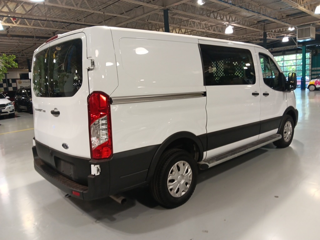 2023 Ford Transit photo 5