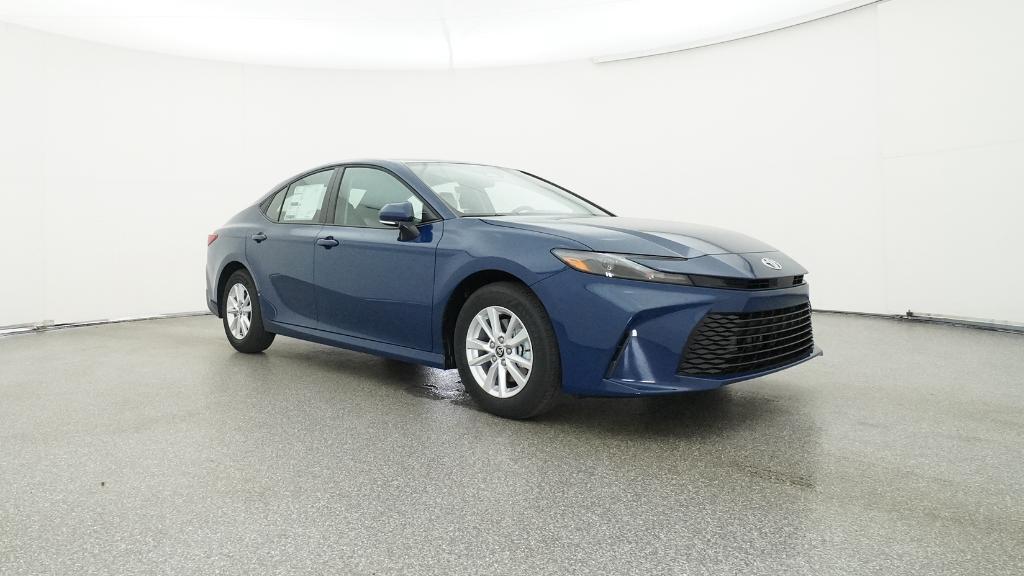 2026 Toyota Camry LE photo 30