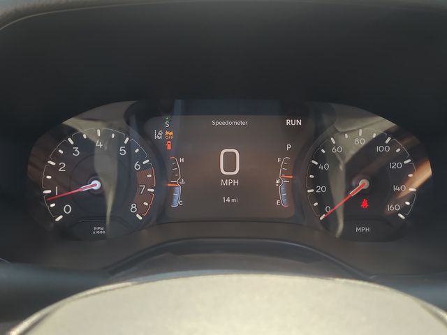 2026 Jeep Compass Latitude photo 9