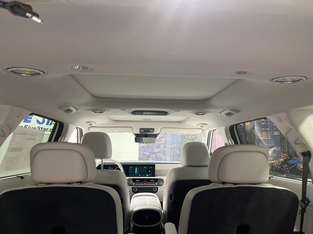 2026 Hyundai Palisade Calligraphy photo 27