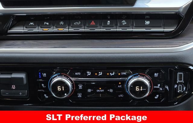 2026 Gmc Sierra 1500 SLT photo 11