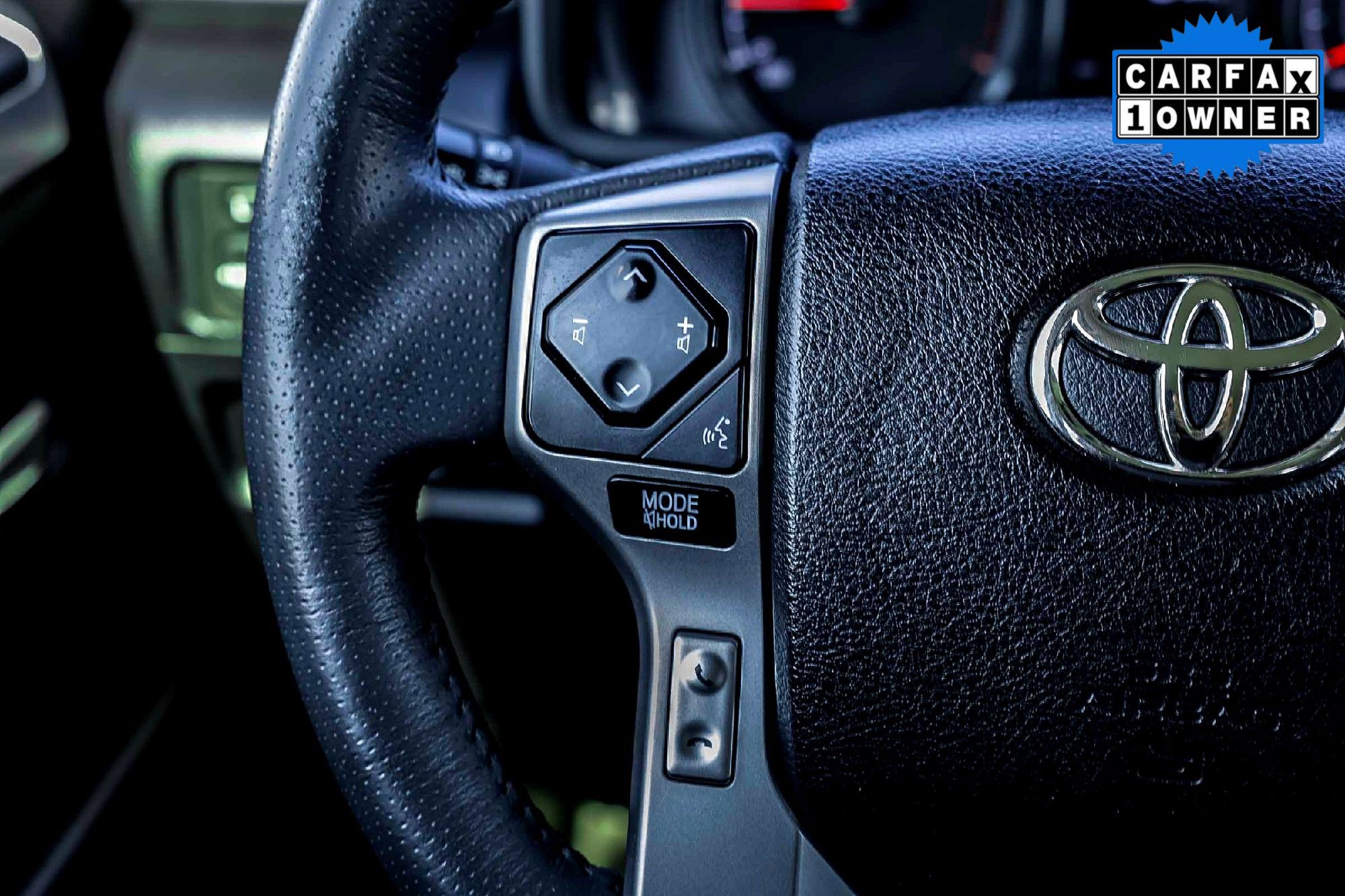 2023 Toyota 4Runner SR5 photo 24