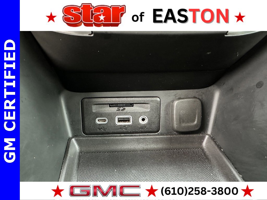 2022 Gmc Terrain SLT photo 18