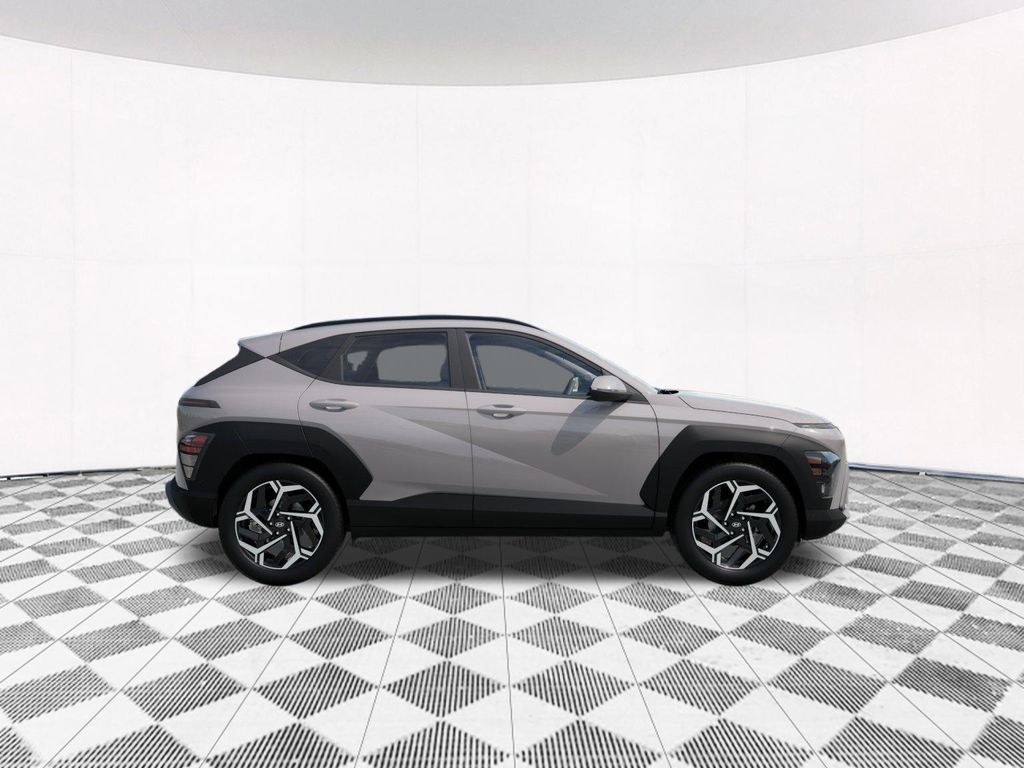 2026 Hyundai Kona Limited photo 6