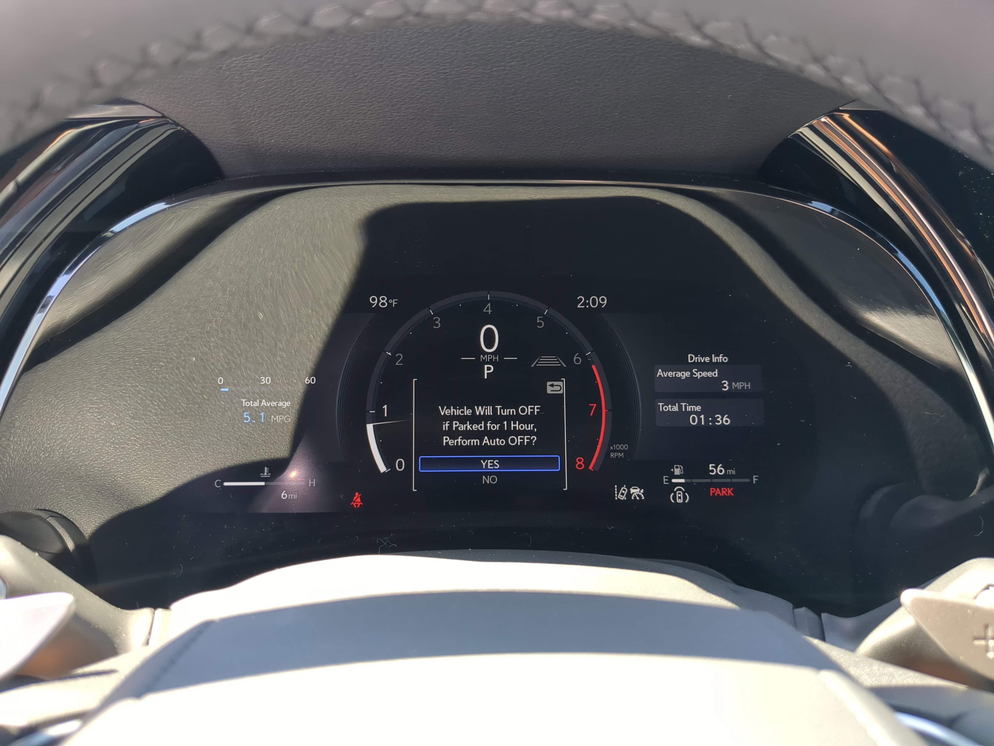 2025 Lexus RX 350 photo 16