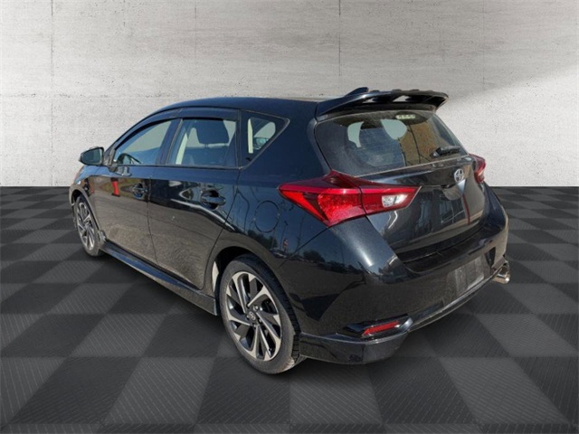 2016 Scion iM Base photo 5
