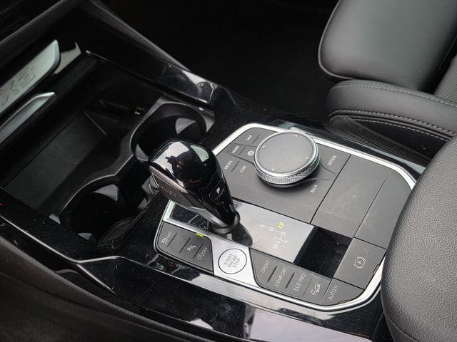 2022 Bmw X3 xDrive30i photo 13