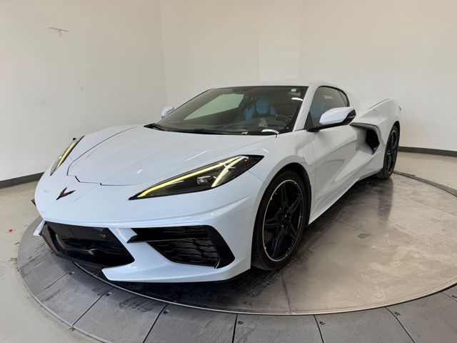 2021 Chevrolet Corvette Stingray photo 17