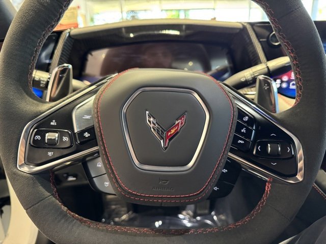 2026 Chevrolet Corvette Stingray 2LT photo 24