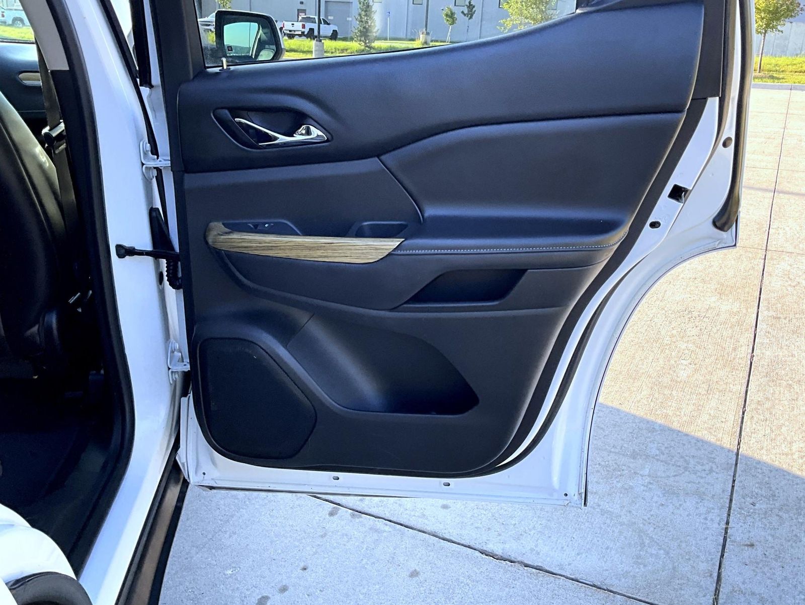 2017 Gmc Acadia Denali photo 19
