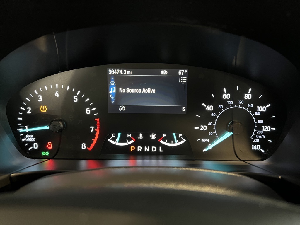 2020 Ford Escape SE photo 18
