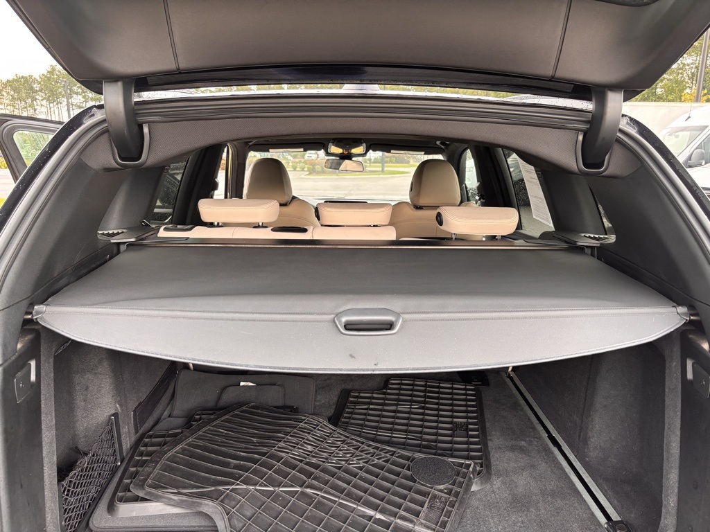 2019 Bmw X3 sDrive30i photo 10