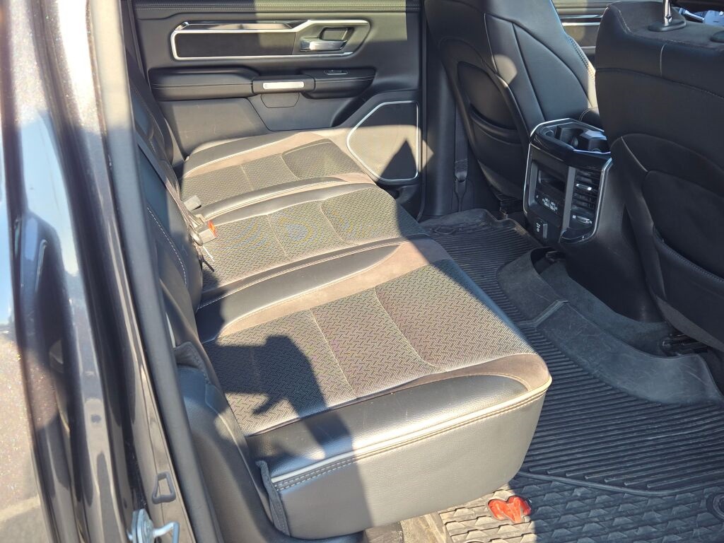 2021 Ram 1500 Laramie photo 6
