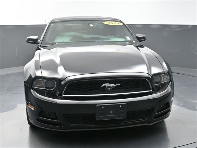 Used 2014 Ford Mustang V6 with VIN 1ZVBP8EM8E5313125 for sale in Daphne, AL