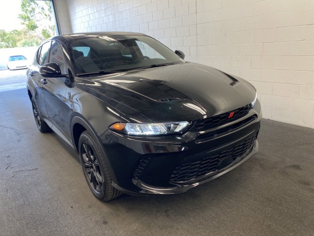 New 2023 Dodge Hornet GT Plus AWD Sport Utility