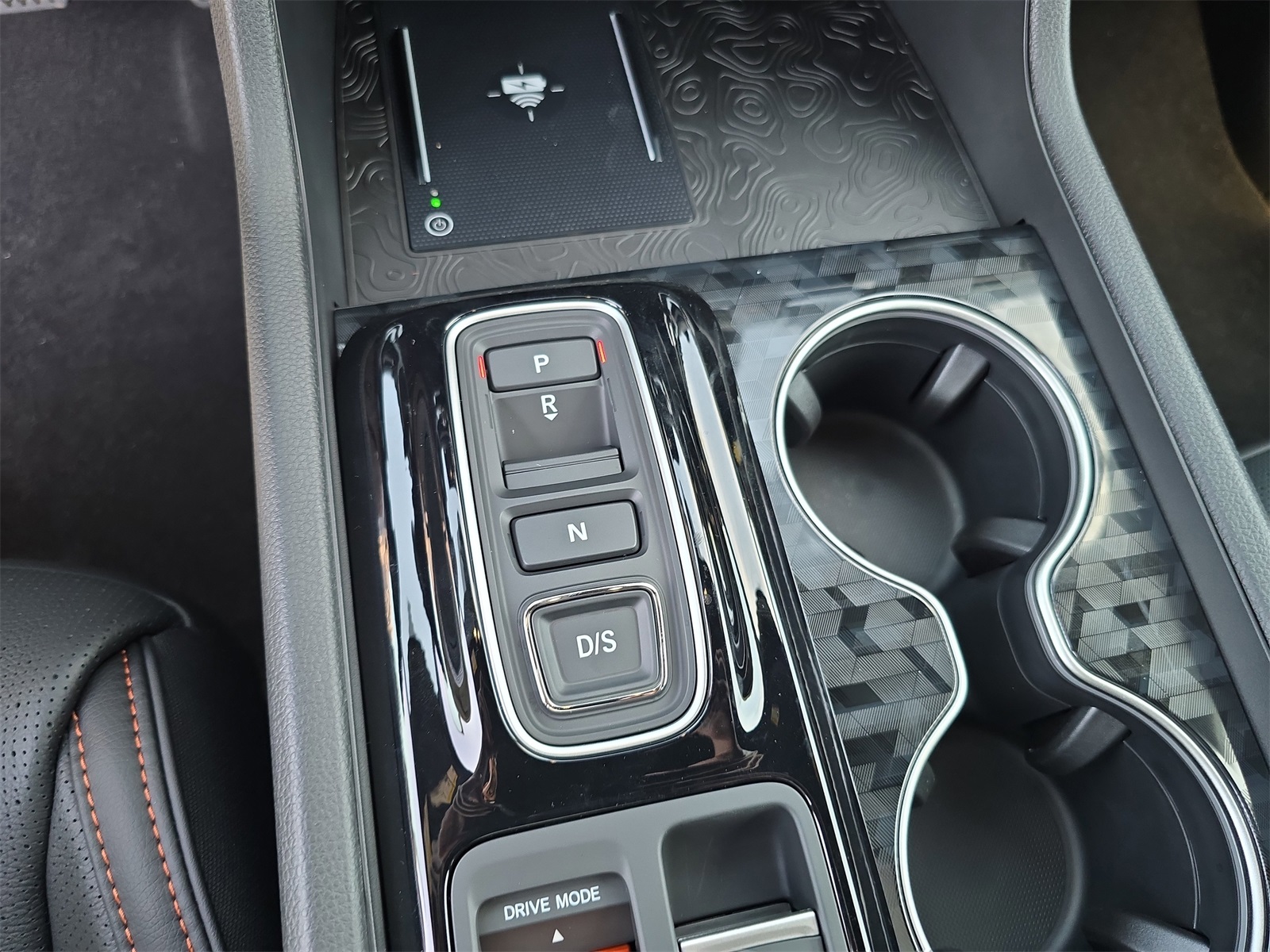 2026 Honda Passport TrailSport Elite photo 24
