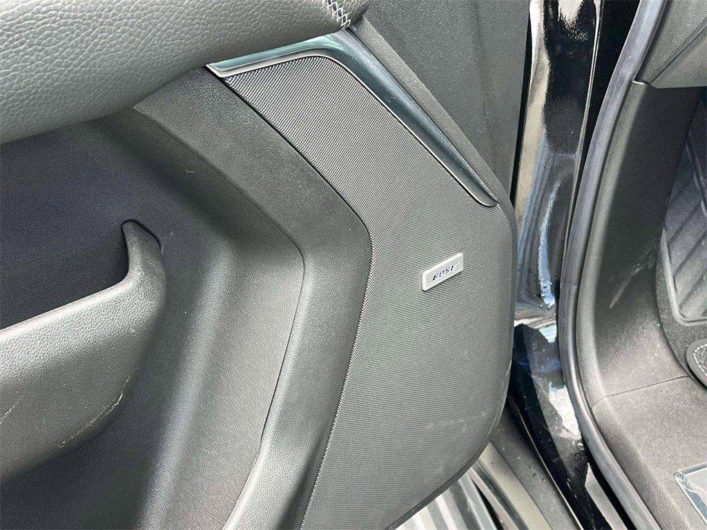 2022 Gmc Yukon Denali photo 26