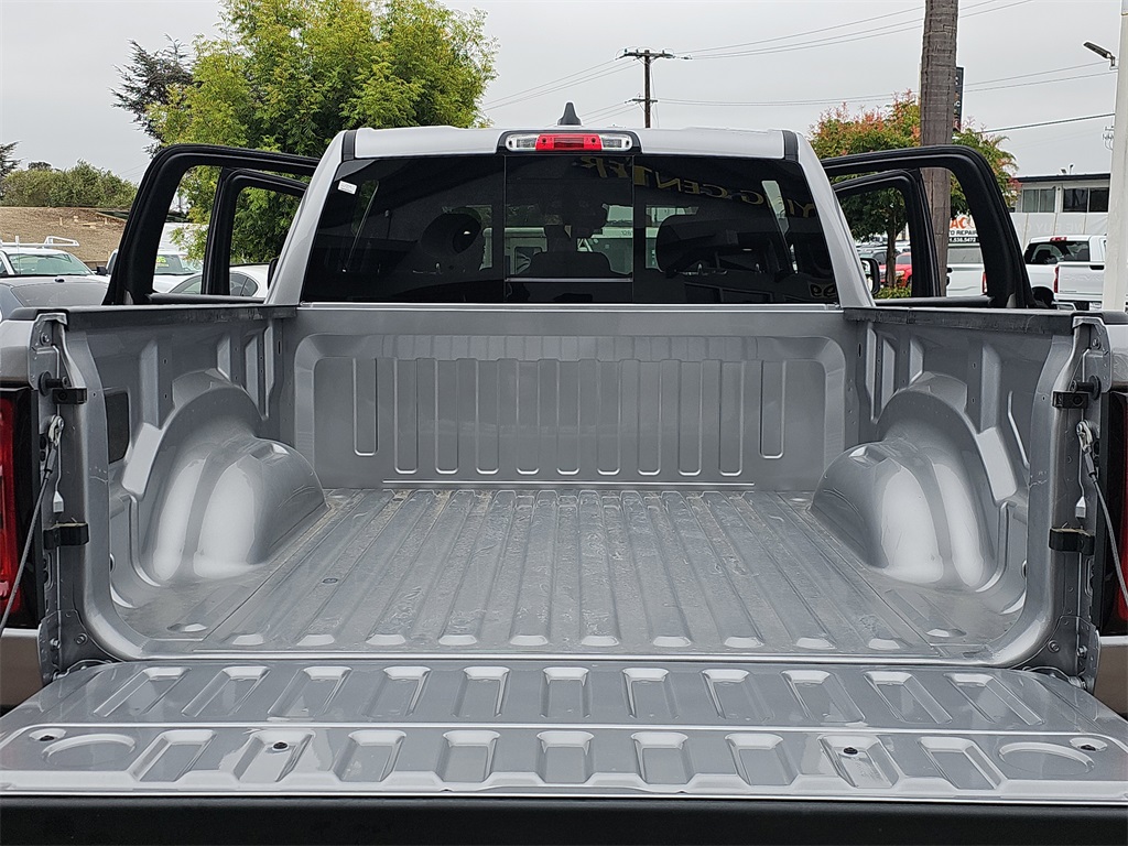 2025 Ram 1500 Tradesman photo 12