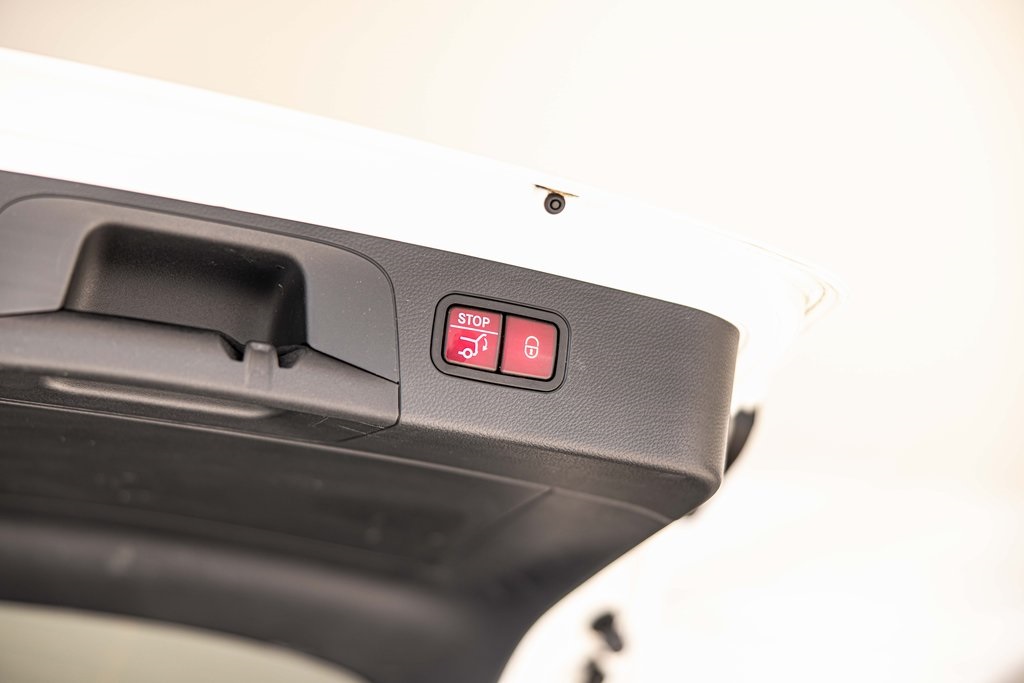 2022 MERCEDES-BENZ GLC-CLASS - Image 17