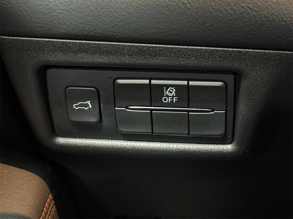 2022 Mazda CX-5 2.5 Turbo photo 38