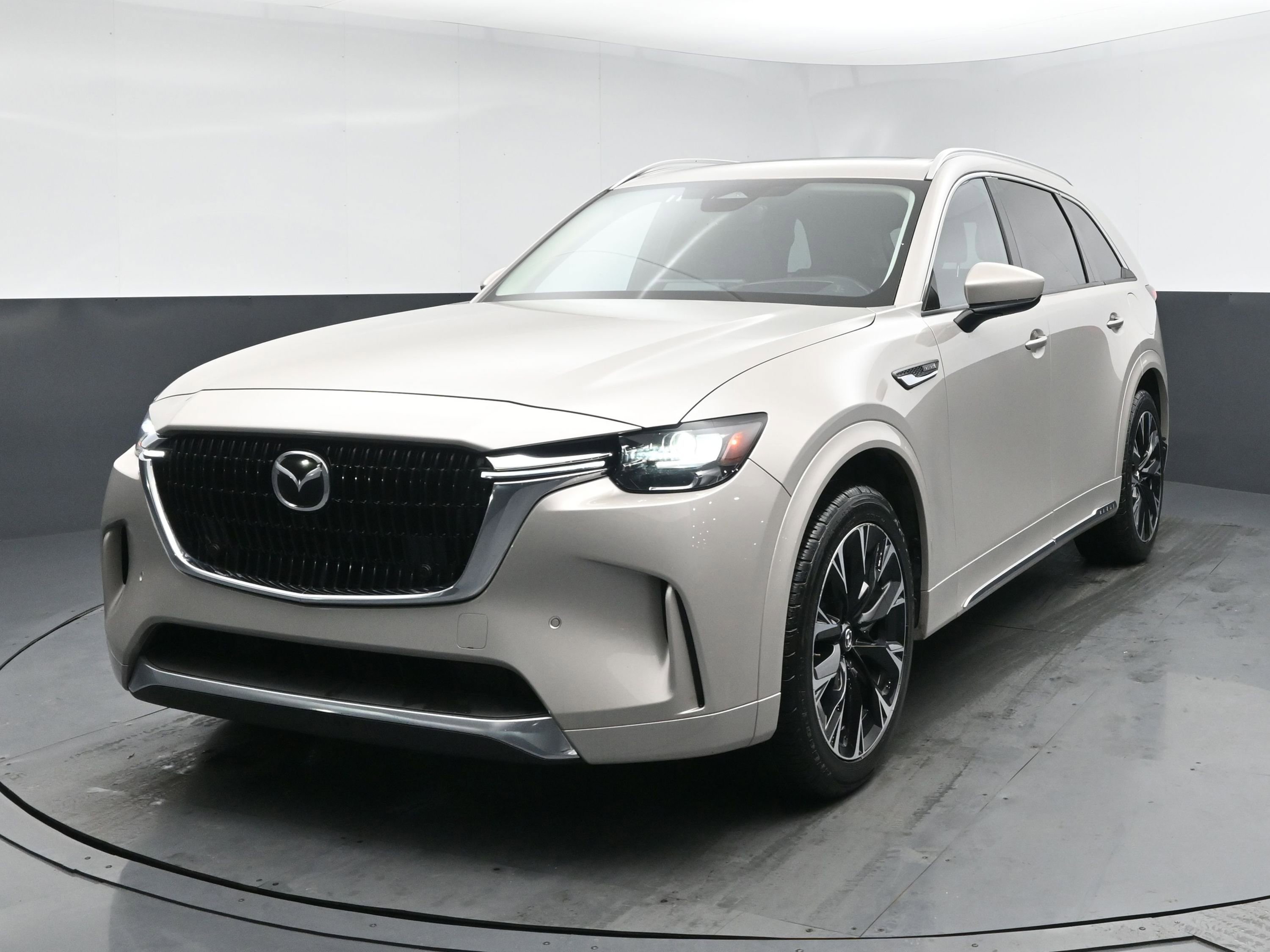 2024 Mazda CX-90 Turbo S's photo