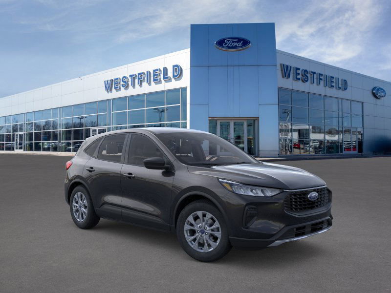 2026 Ford Escape Active photo 5