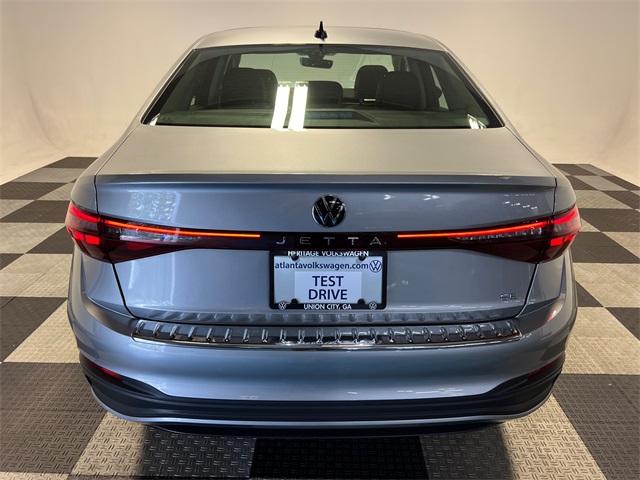 2026 Volkswagen Jetta 1.5T SE photo 4