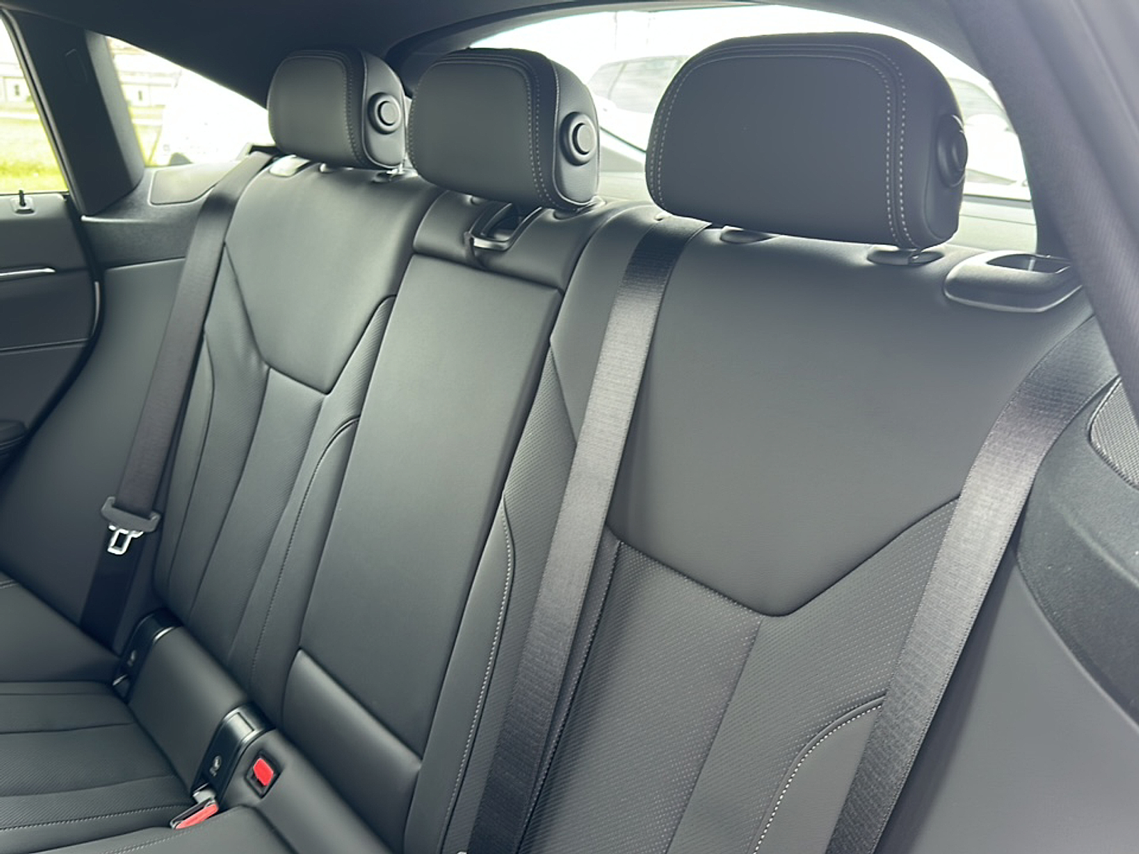 2025 Bmw 430i 430i Gran Coupe photo 8