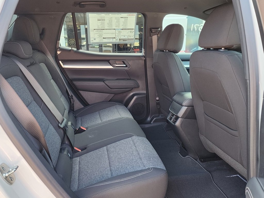 2026 Gmc Terrain Elevation photo 41