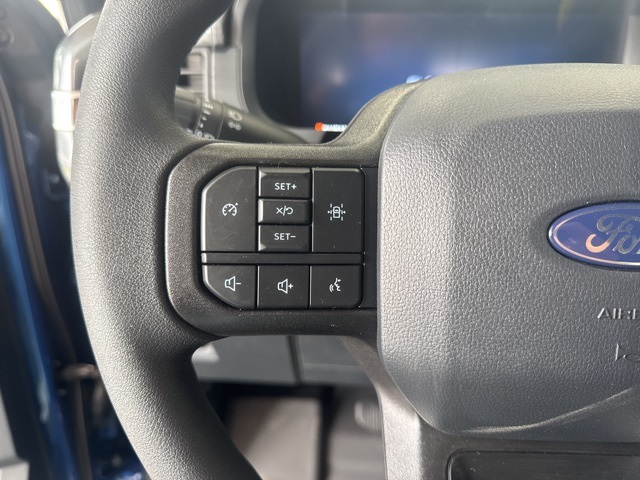 2025 Ford F-150 STX photo 13