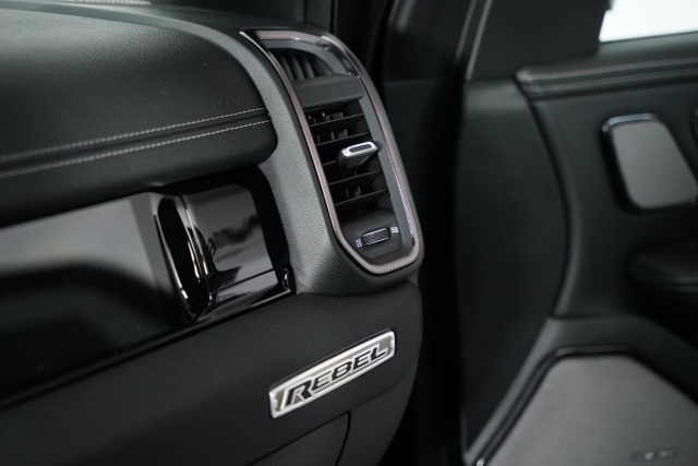 2026 Ram 1500 Rebel photo 15