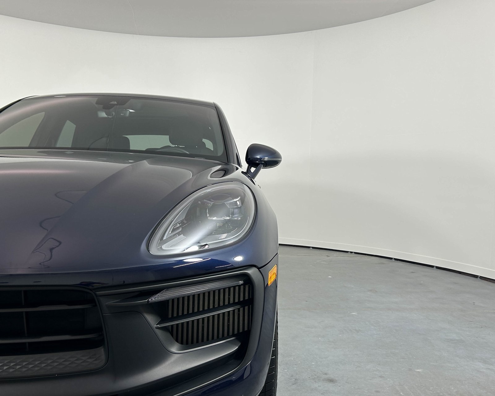 2022 Porsche Macan GTS photo 11