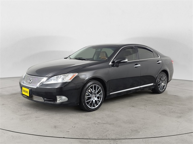 2012 Lexus ES 350