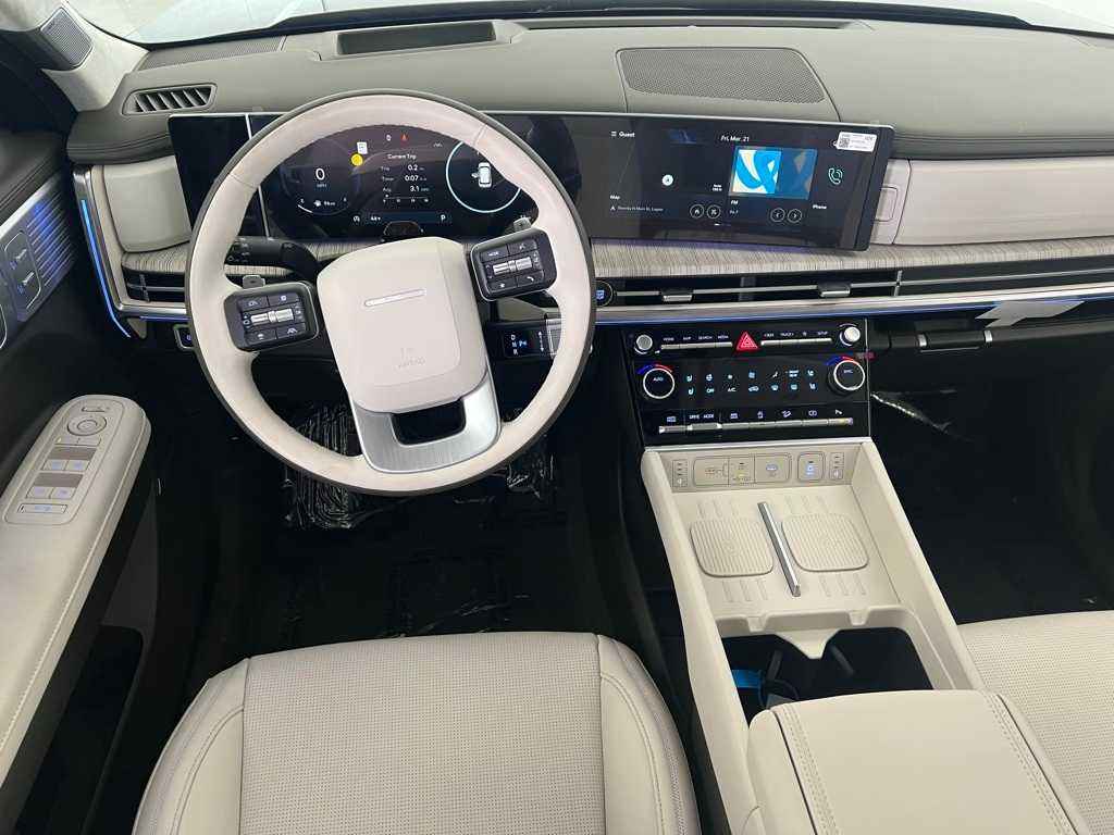 2025 Hyundai Santa Fe Calligraphy photo 35