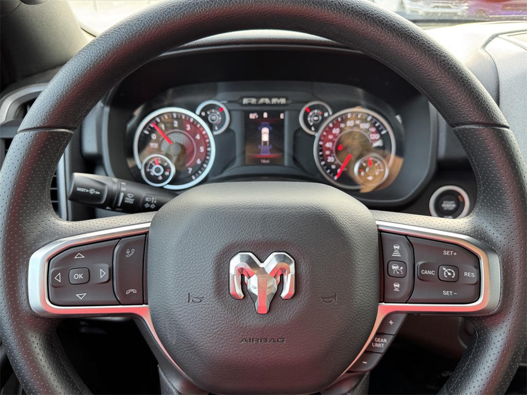 2025 Ram 1500 Tradesman photo 20